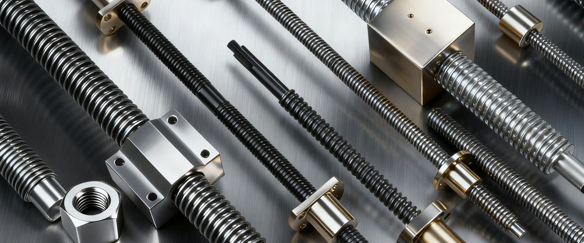 Kina Linear Motion Produsent