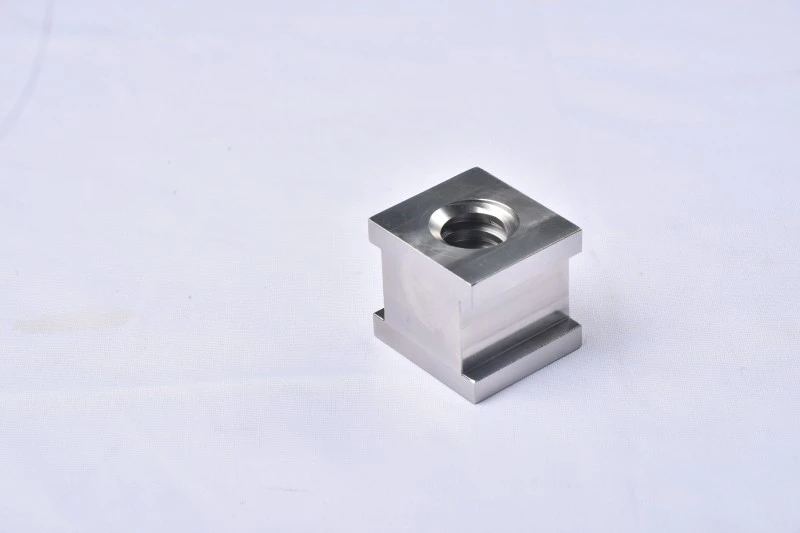Steel Trapezoidal Screw Nut